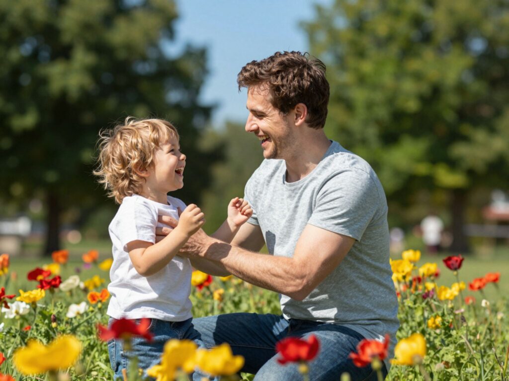 A kötődő nevelés alapjai: hogyan teremts bizalmas kapcsolatot a gyermekeddel?