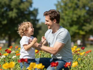 A kötődő nevelés alapjai: hogyan teremts bizalmas kapcsolatot a gyermekeddel?