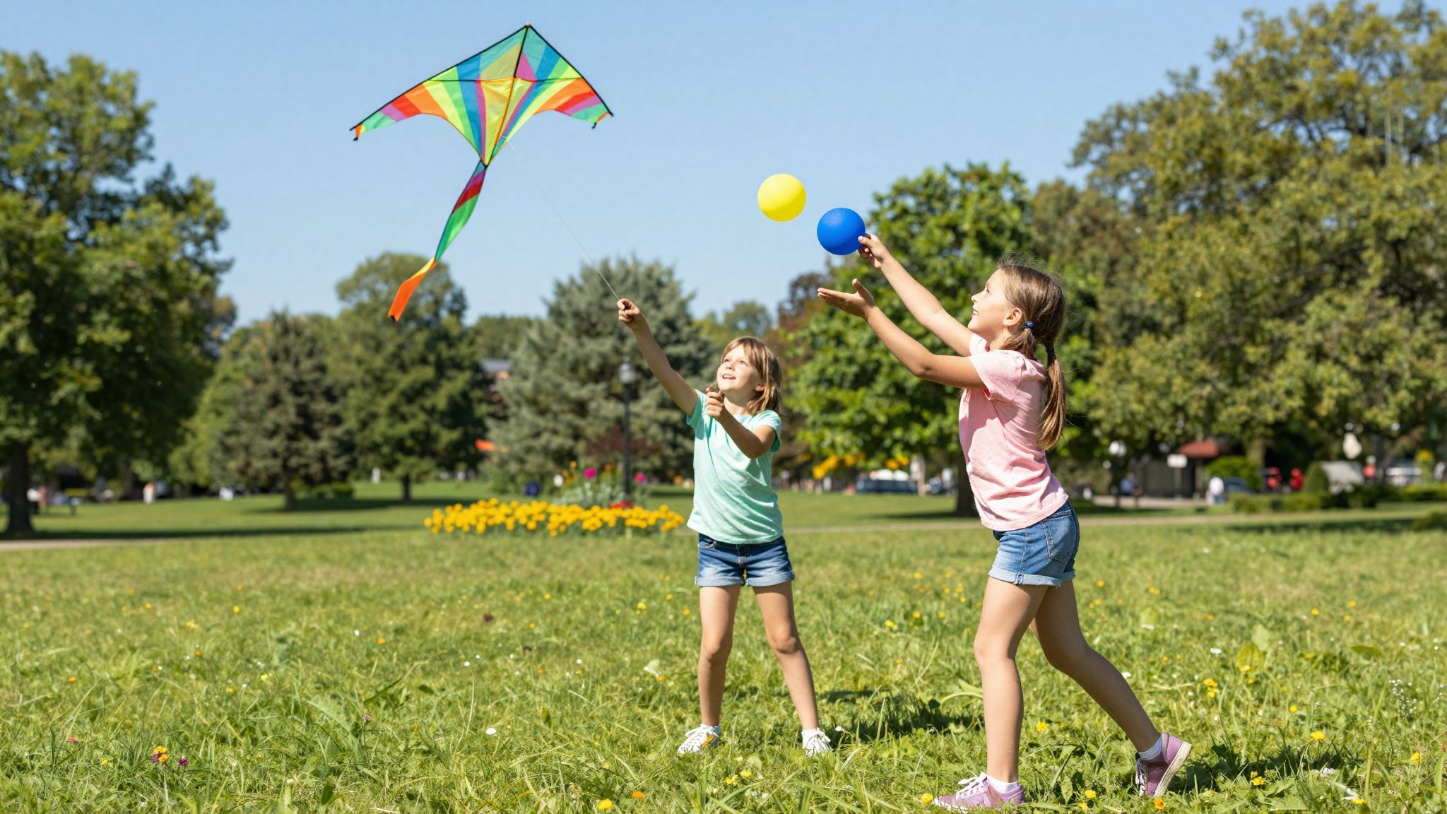 A korosztályok közötti eltérések hatással vannak a játékokra.