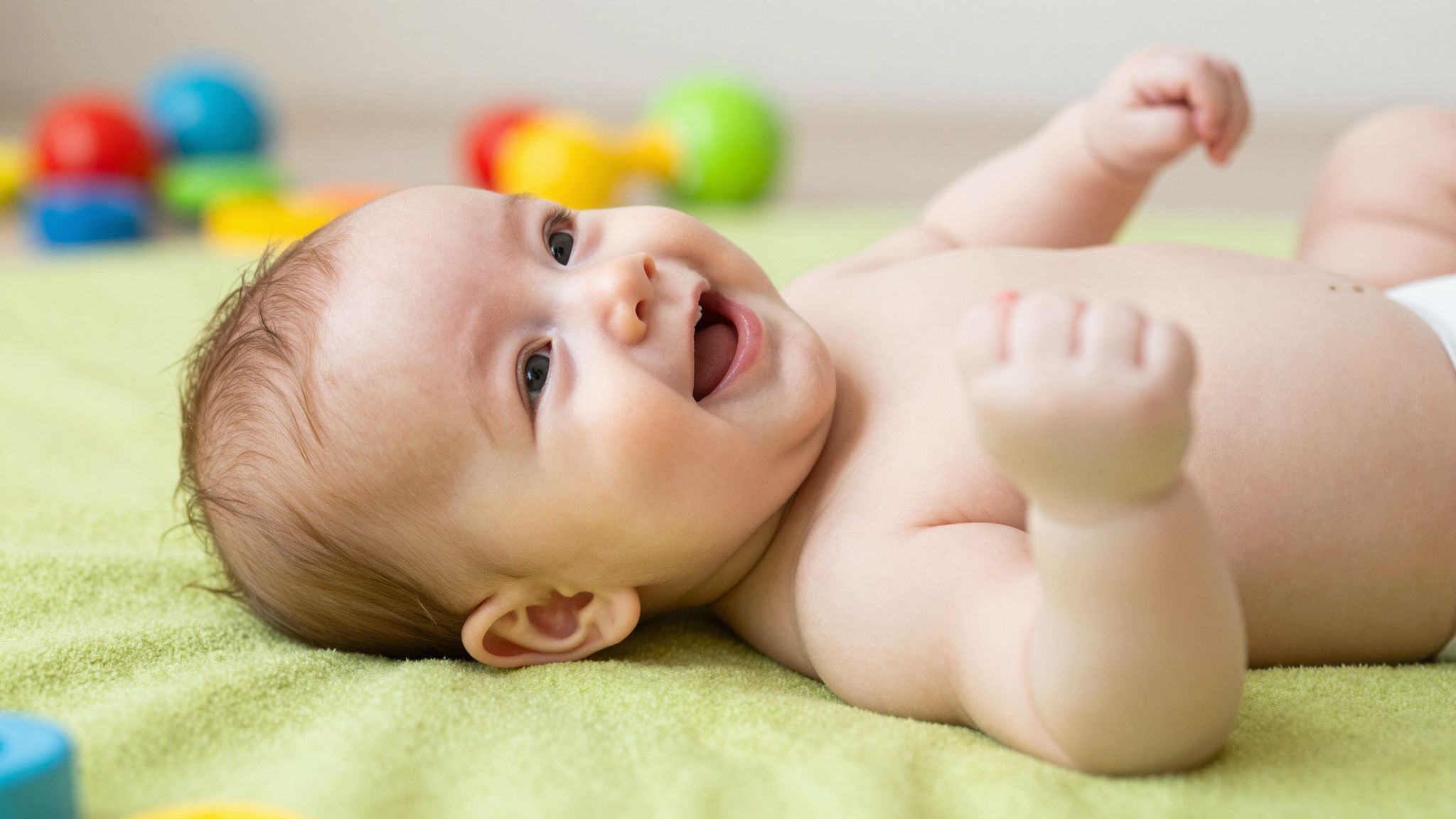 A kutacs rendellenességei fejfejlődési problémákra utalhatnak.