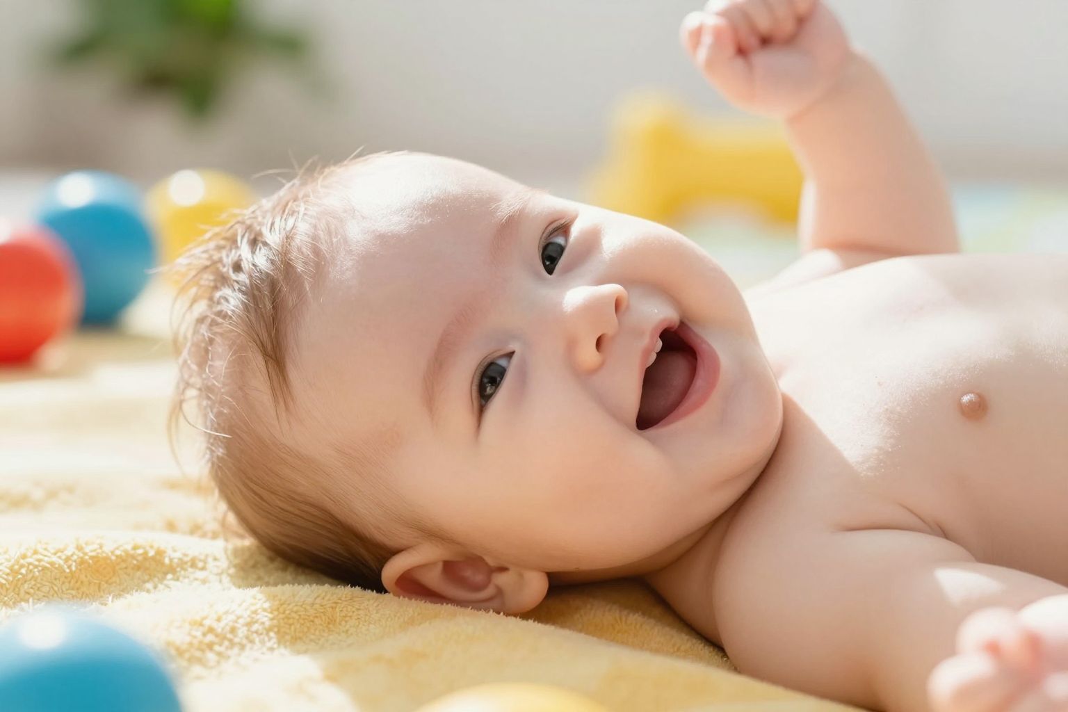 A D-vitamin fontos a kutacsok megfelelő fejlődéséhez.