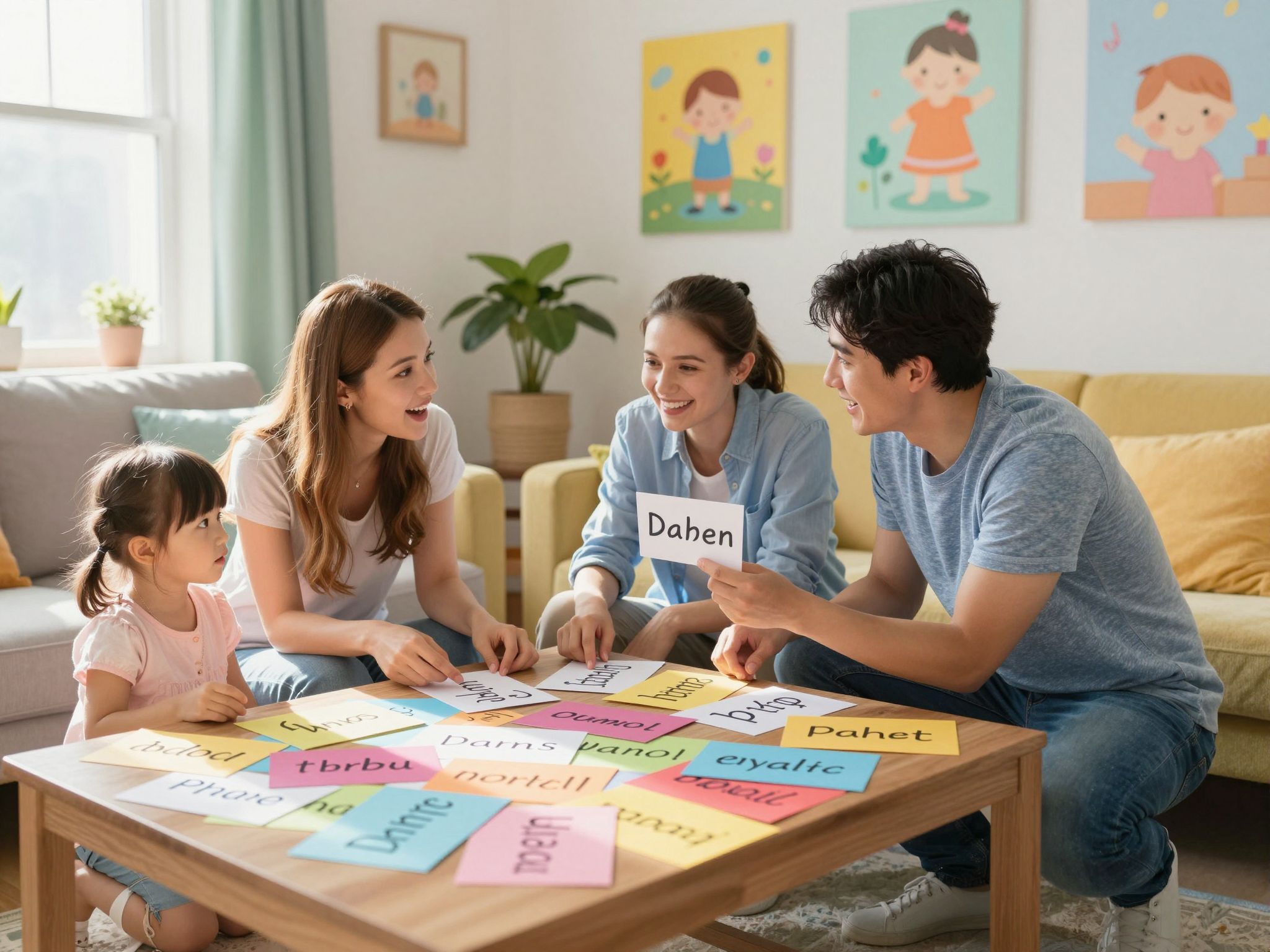 Ne válassz nehezen kiejthető neveket!