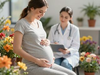 A leggyakoribb terhességi bakteriális fertőzések és kezelésük