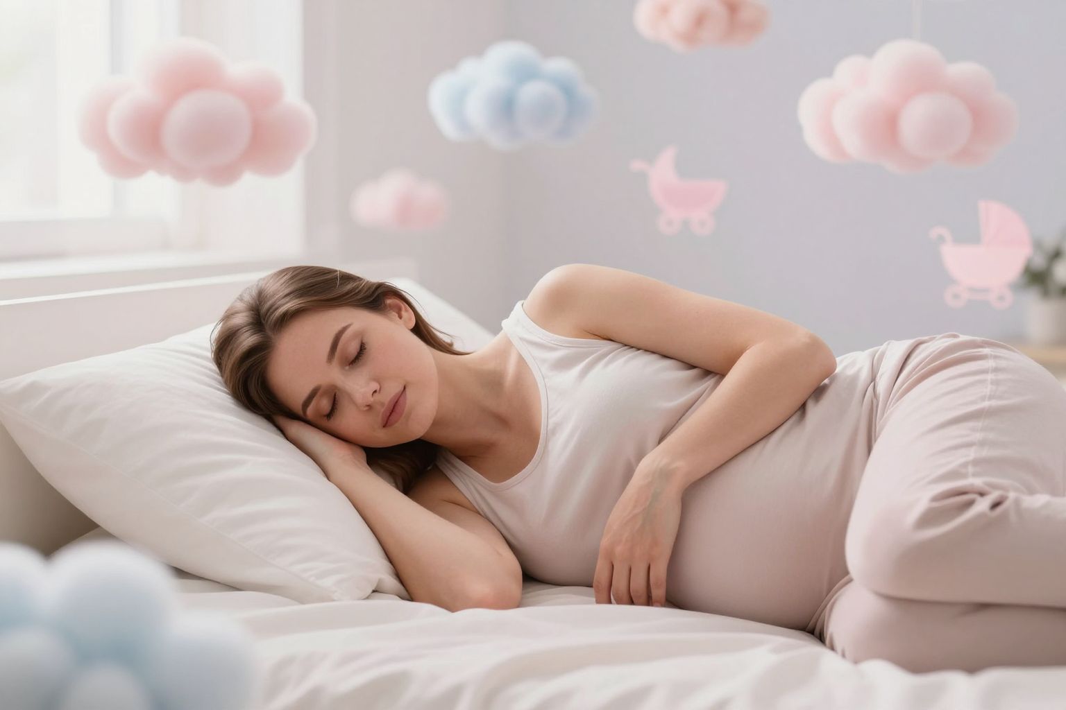 A születés álma új kezdeteket és változásokat jelez.