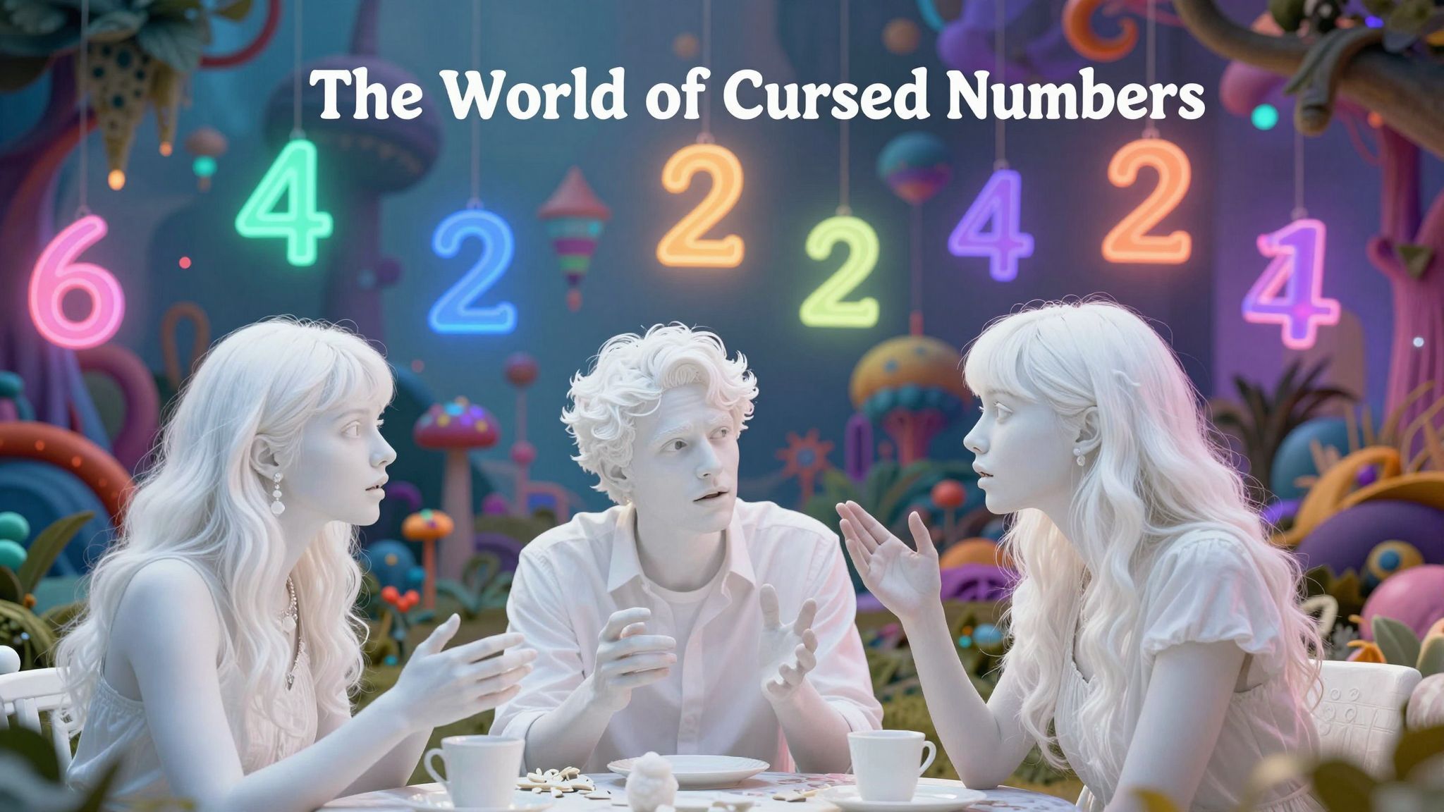 A 13-as szám sok kultúrában balszerencsét hoz.