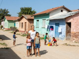 A leszakadó régiók drámája: hol élnek a legszegényebb családok az országban?