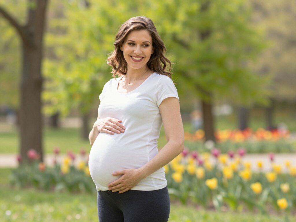 A második trimeszter csodái: 10 dolog, ami a terhesség középső szakaszában vár rád