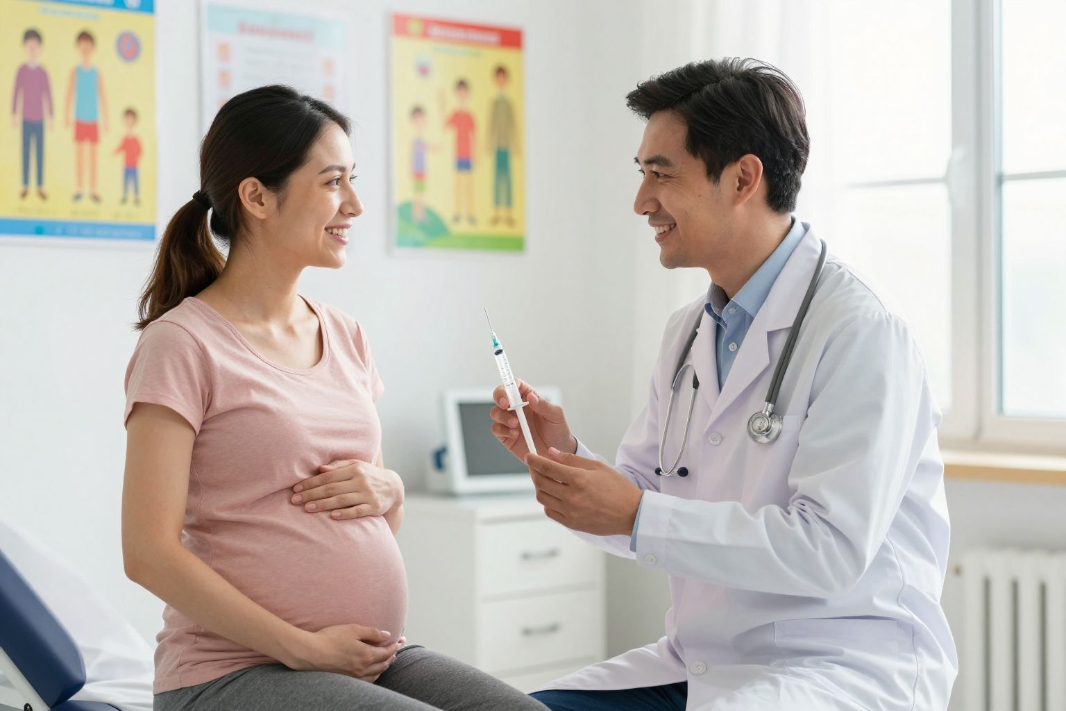 Az anti-D immunglobulin megakadályozza az Rh-szenzitizálódást.