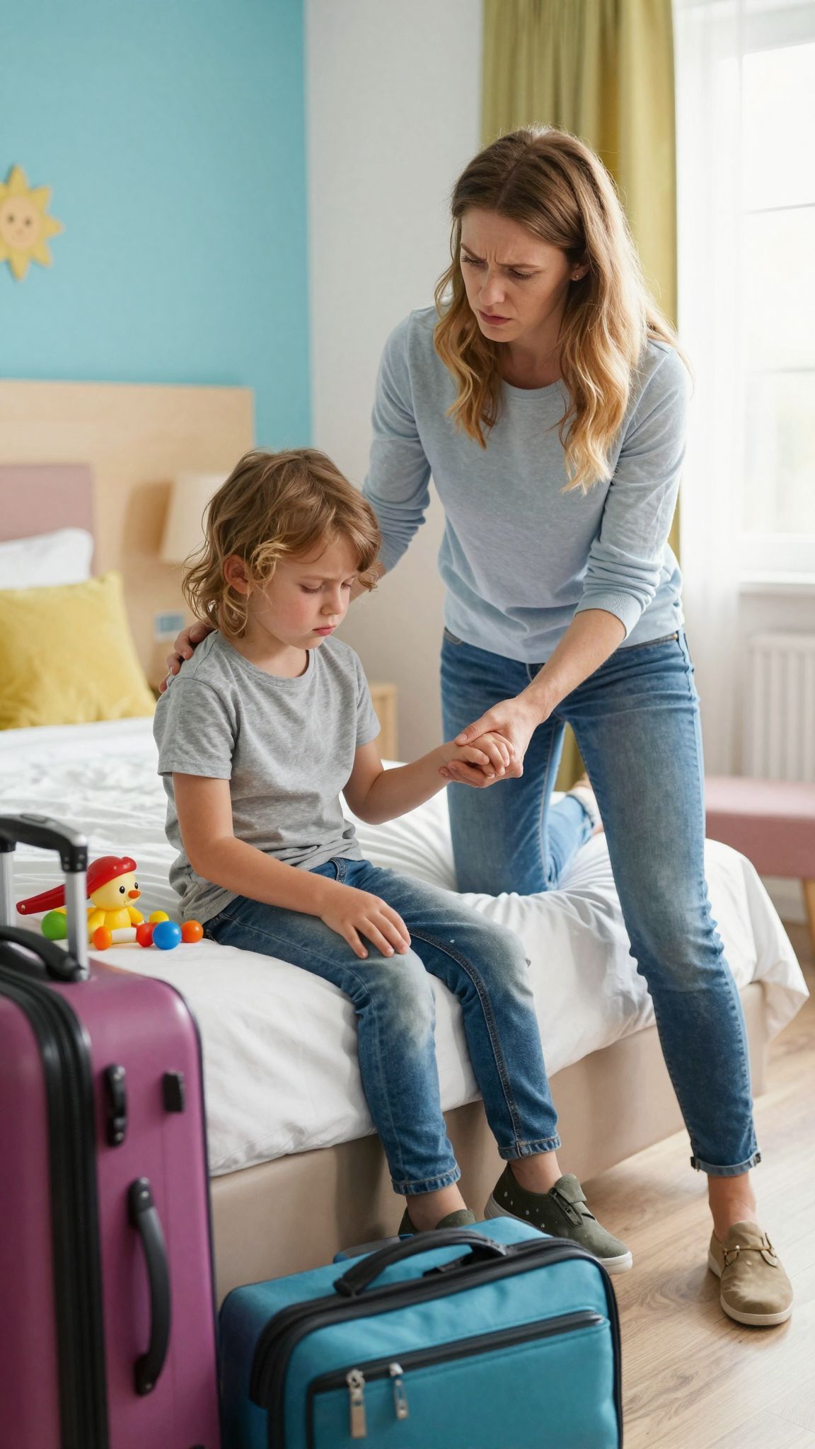 Utazás előtt tájékozódj az egészségügyi kockázatokról!