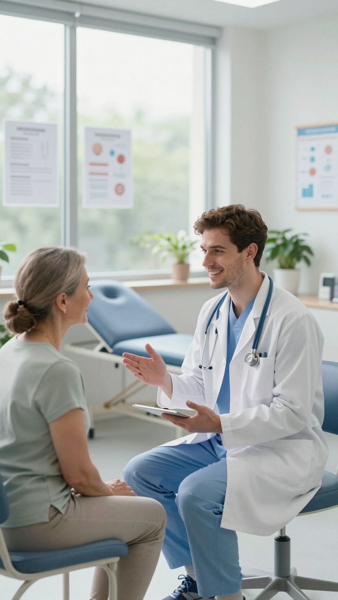 A legjobb időpont a műtétre a gyógyulás után van.