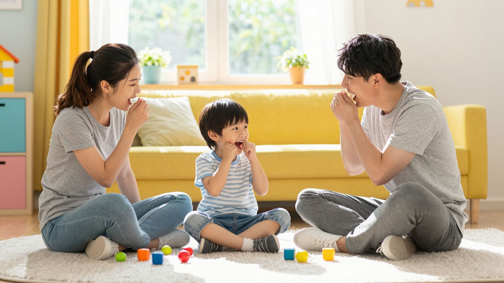 A helyes légzés és köhögési etikett megőrzi az egészséget.