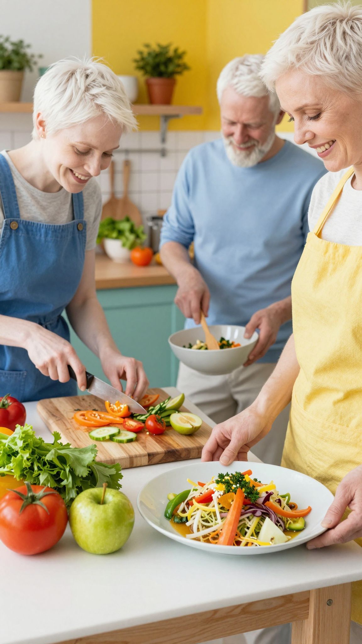 Főtt ételt új életre kelthetsz leves vagy rakott étel formájában.