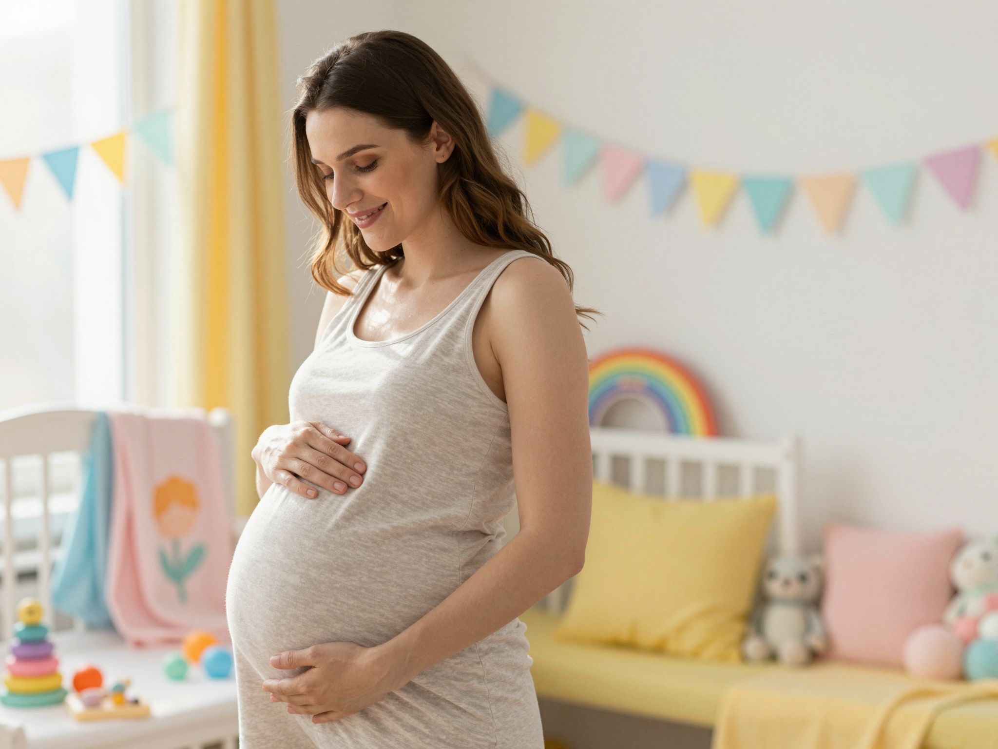 A méhnyak érése a szülés előjele, kulcsfontosságú.