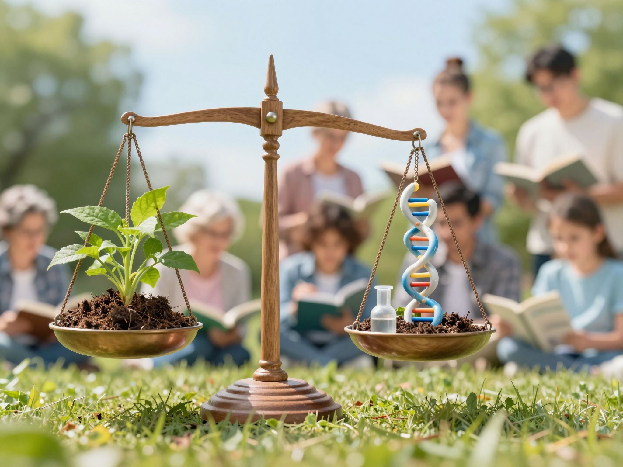 Ikrek tanulmányozása segít megérteni a genetikai hatásokat.