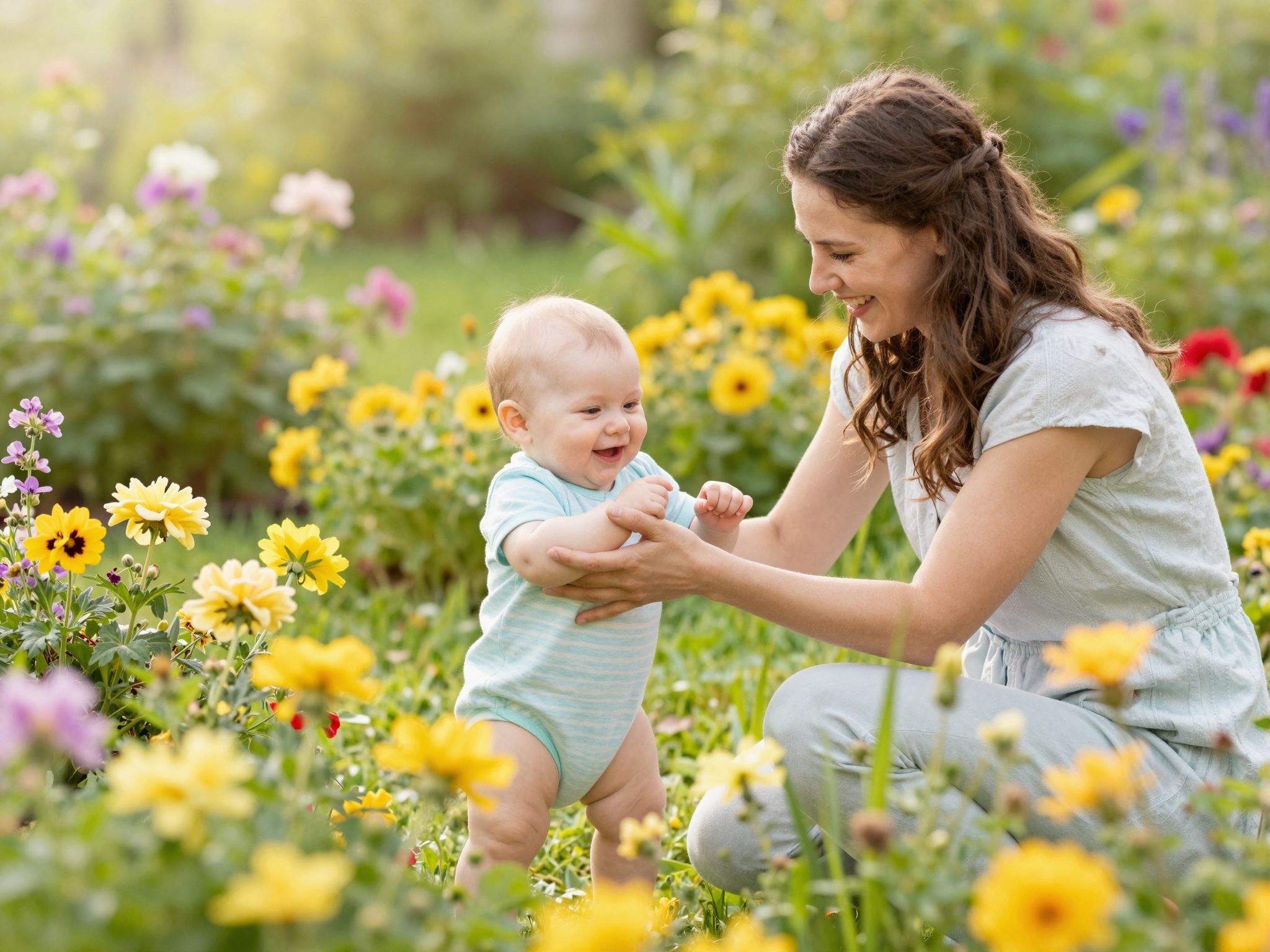 A mikrobiom szezonális változása befolyásolja az allergiát.