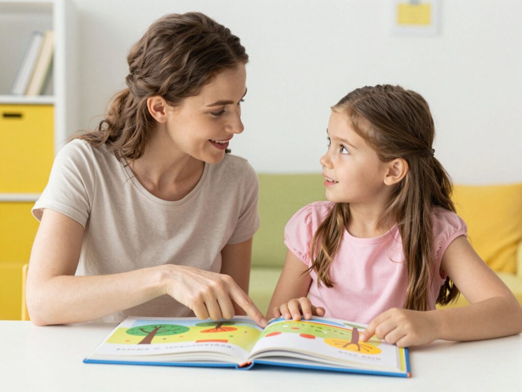 A molesztálás megelőzése: hogyan tanítsuk meg a gyereknek a testük határait?