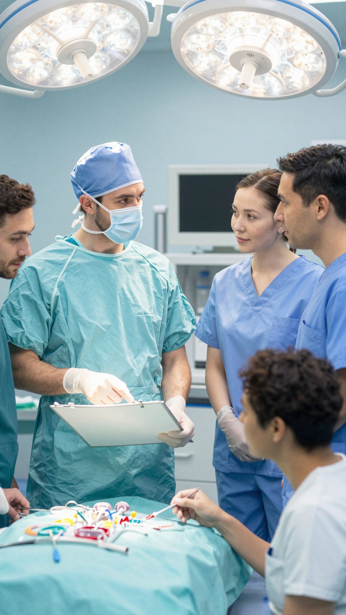 A csapatmunka javítja a terhes nők ellátását.