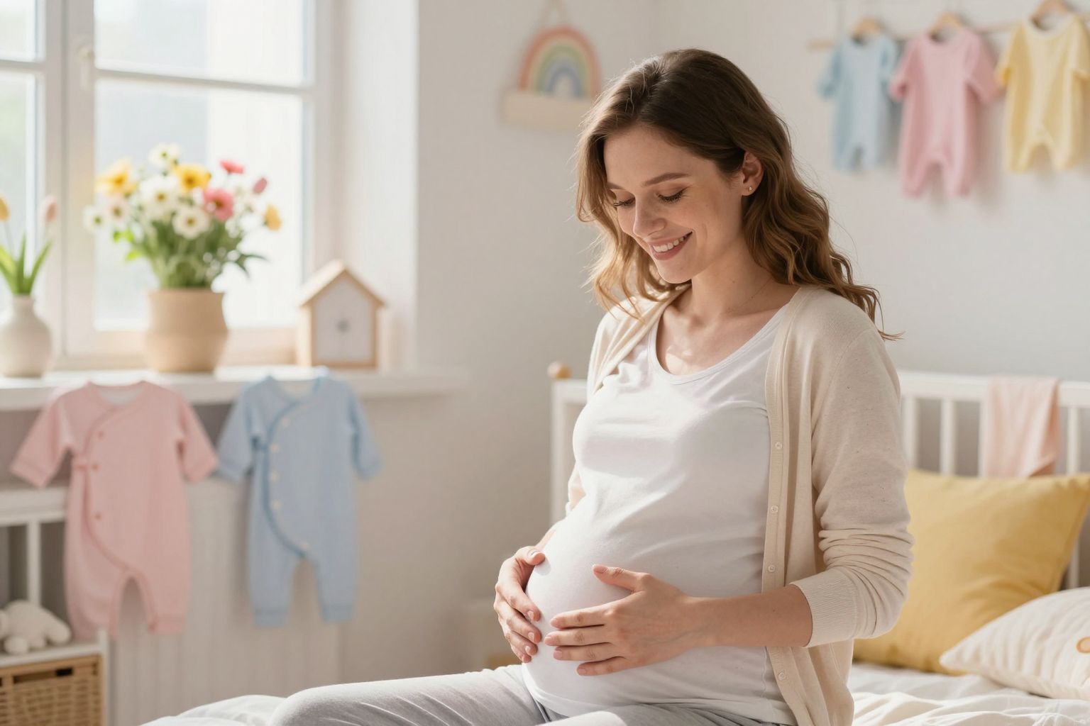 A reális elvárások segítenek a lelki egyensúly megőrzésében.