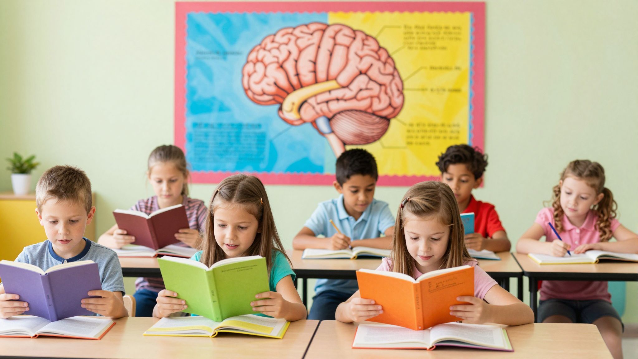 A férfiak és nők agyi struktúrái eltérőek lehetnek.