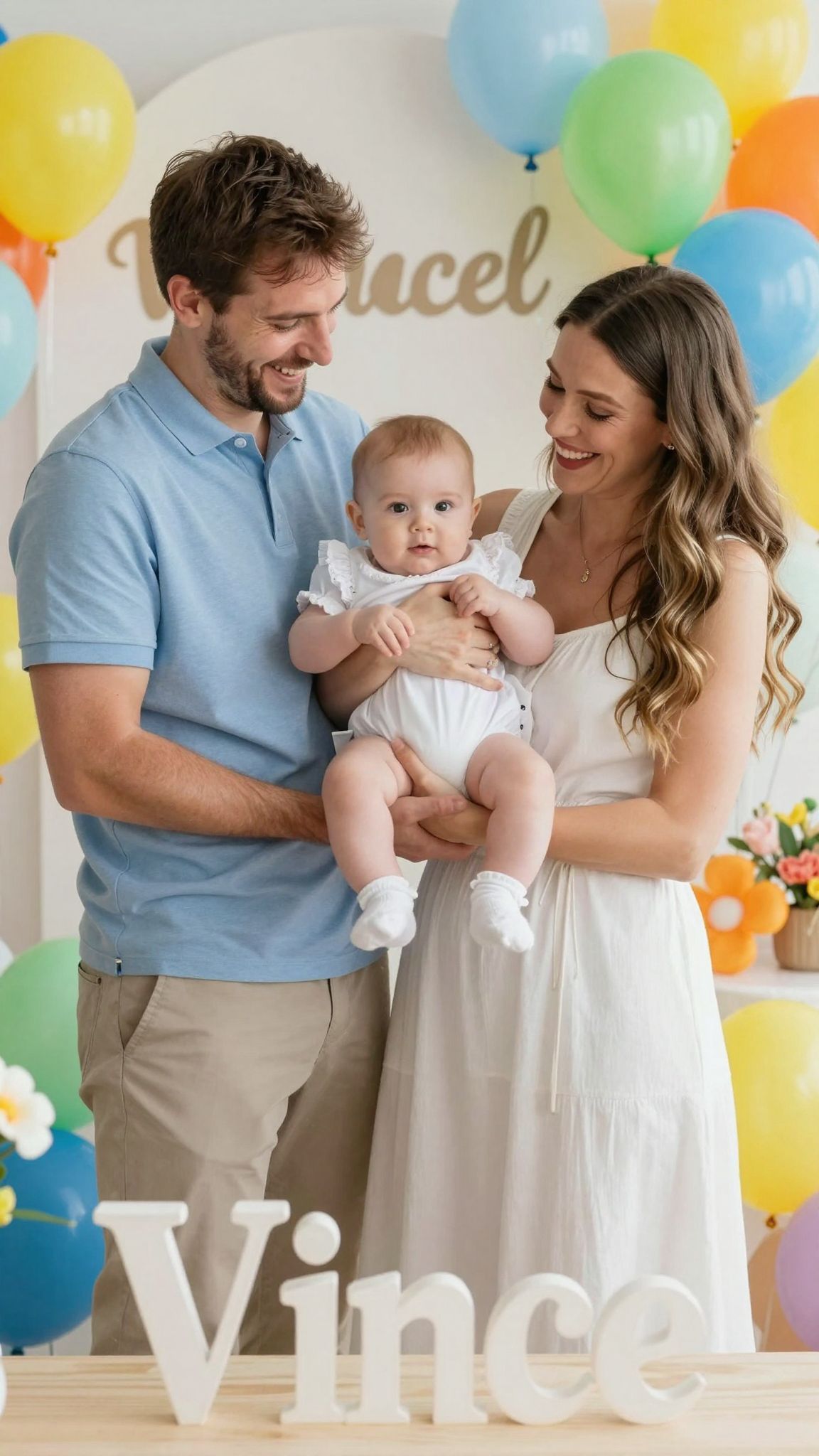 A névadás kifejezi a szülők értékrendjét és reményeit.