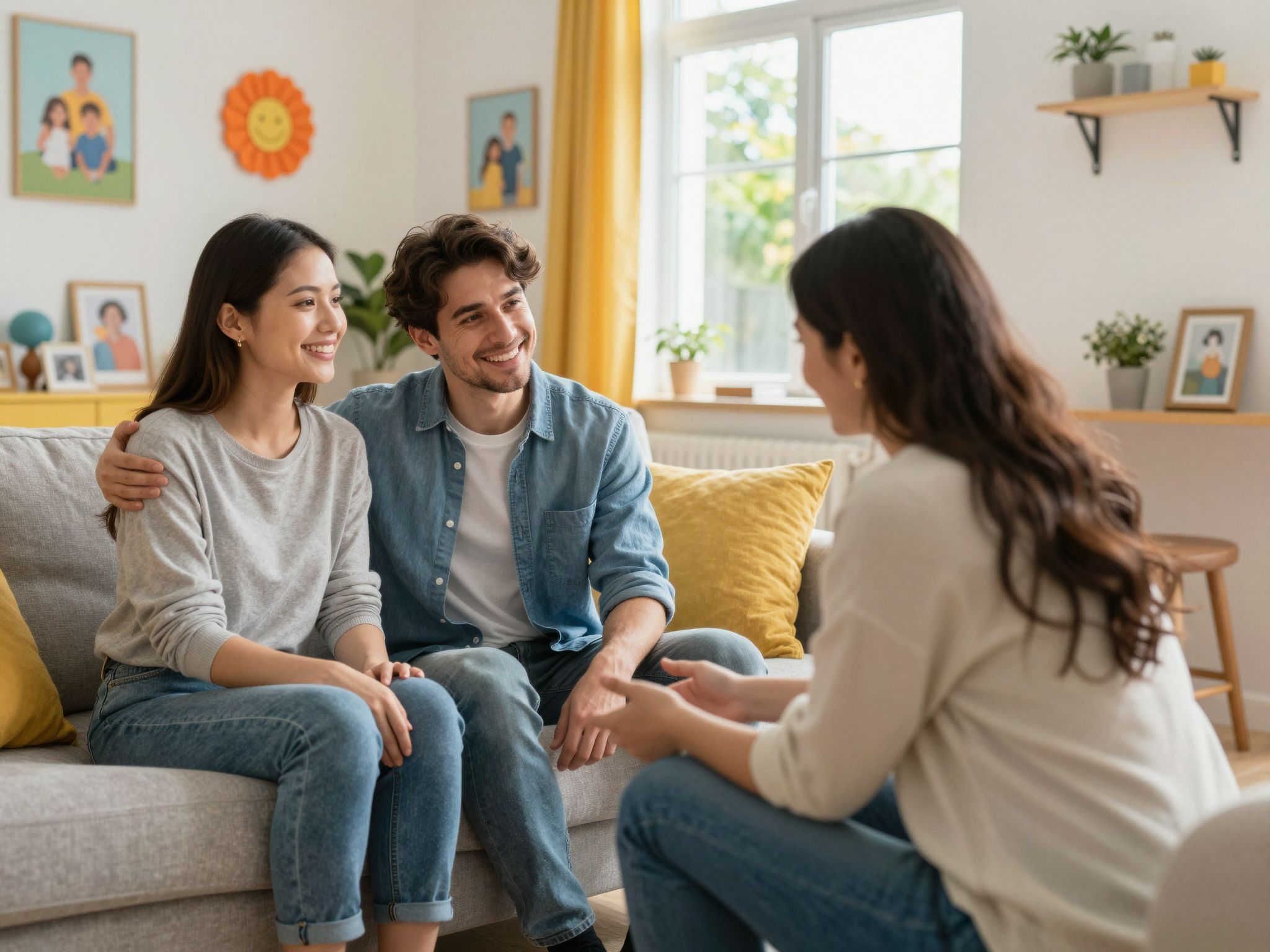 A nevelőszülők jogai alapvetőek az önálló döntéshozatalhoz.