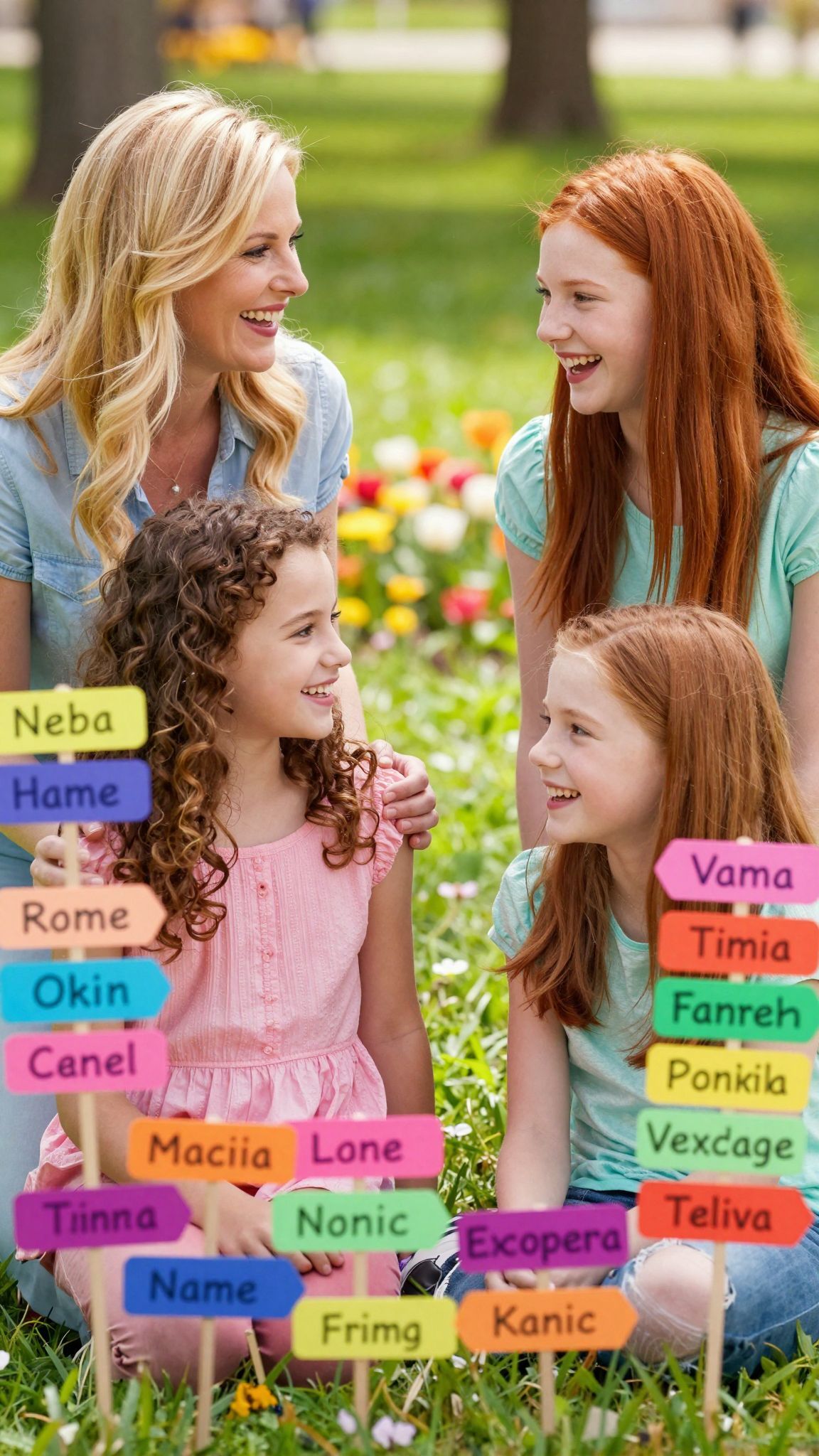 A névválasztás tükrözi a személyiségünket és értékeinket.