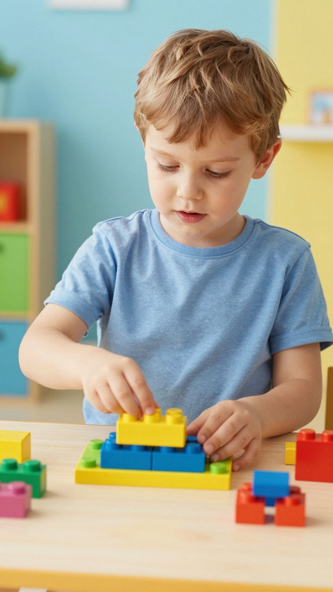 A megfelelő szavak jótékonyan formálják a gyerekek kapcsolatait.