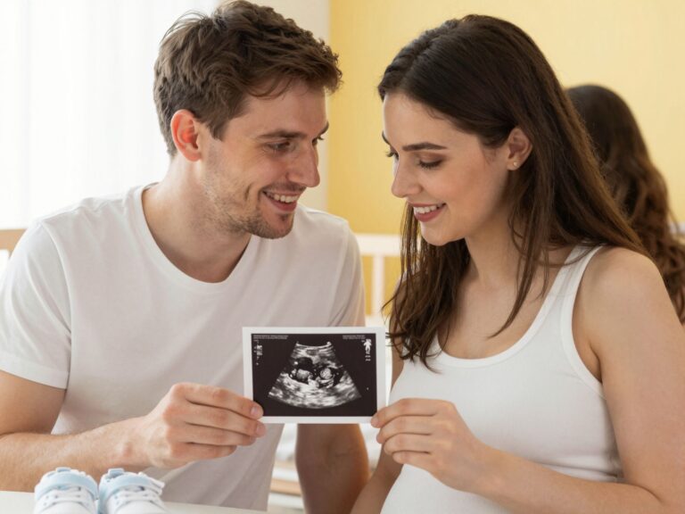 A pajzsmirigy szerepe a teherbeesésben és a terhesség alatt: a legfontosabb tudnivalók