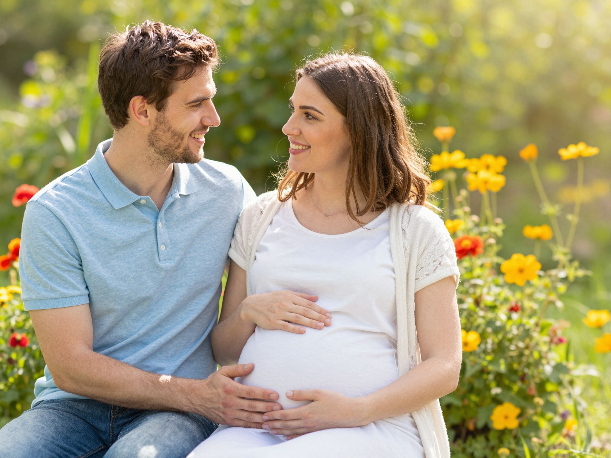 A pajzsmirigy túlműködés komplikációkat okozhat a terhességben.