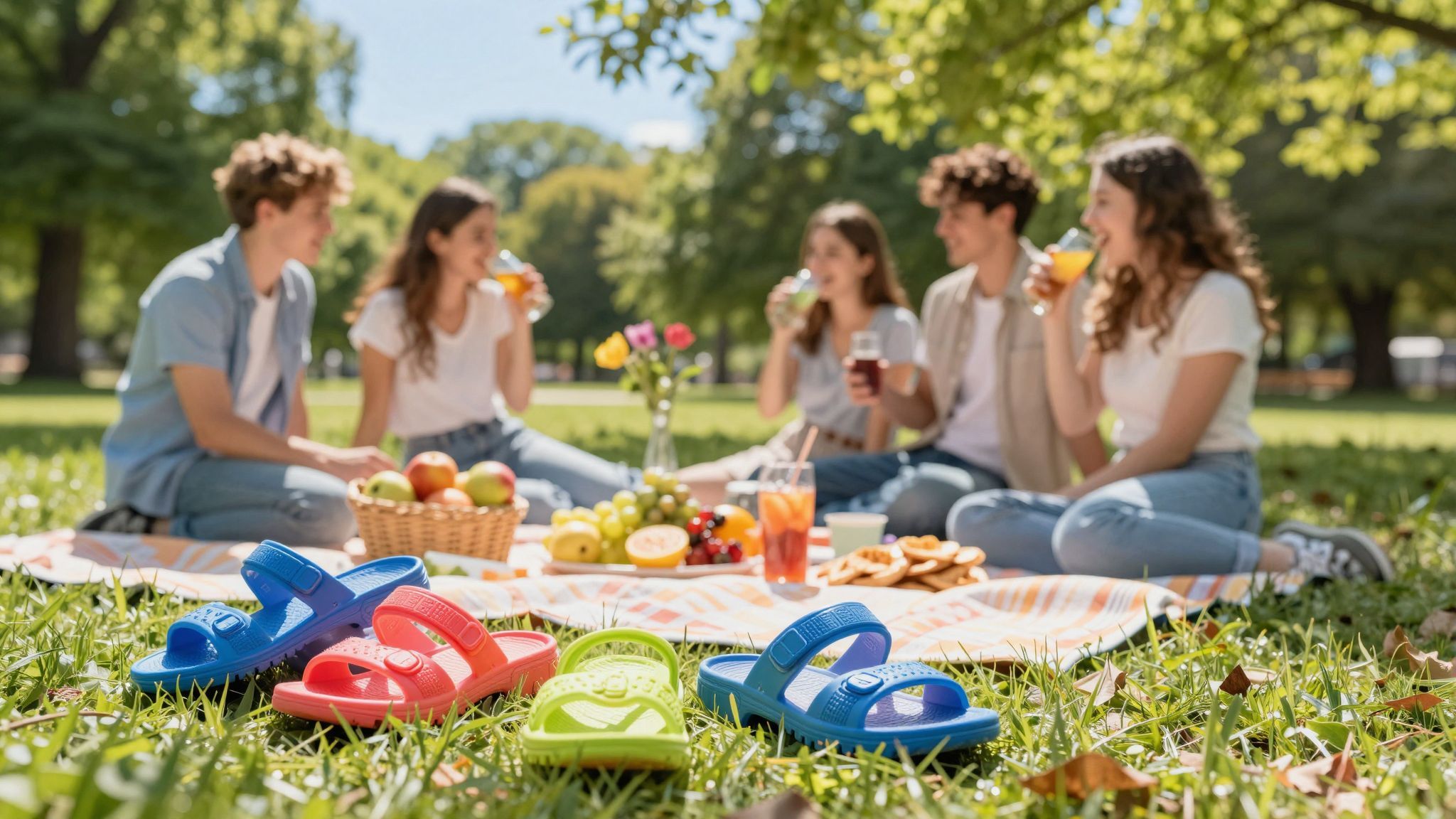 A parafa természetes antibakteriális, bőrbarát alternatíva.