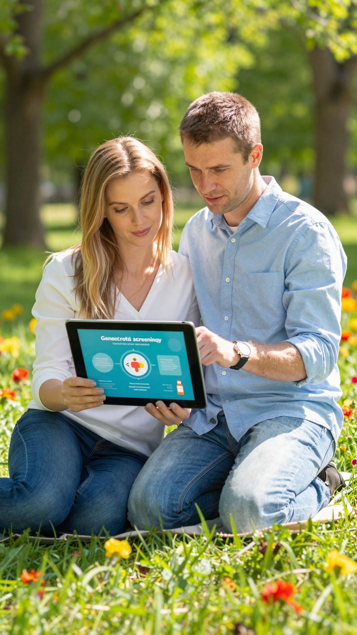 A PGT csökkenti a genetikai rendellenességek kockázatát.