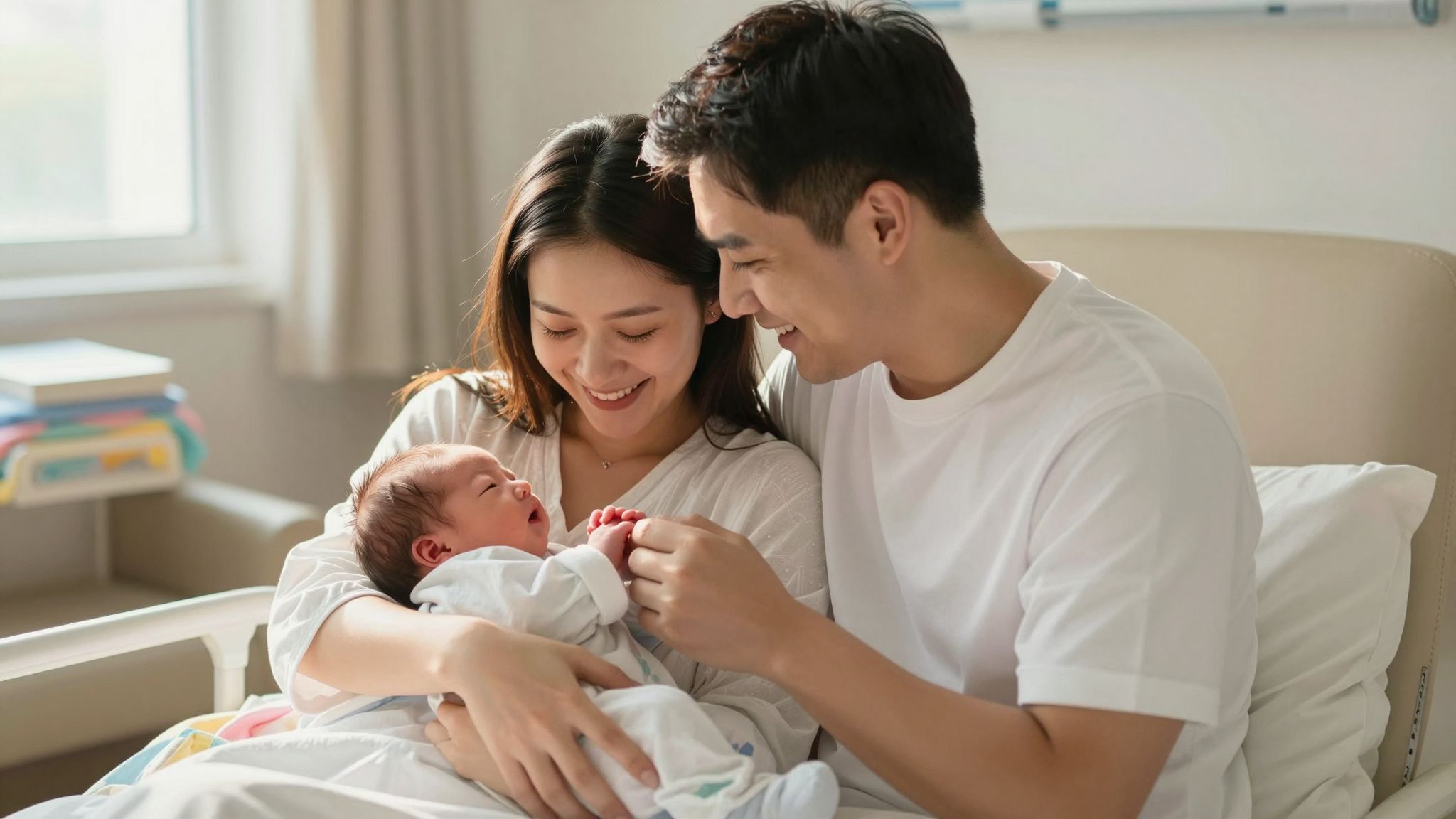 A pótlólagos szoptatás segíthet a kapcsolat helyreállításában.