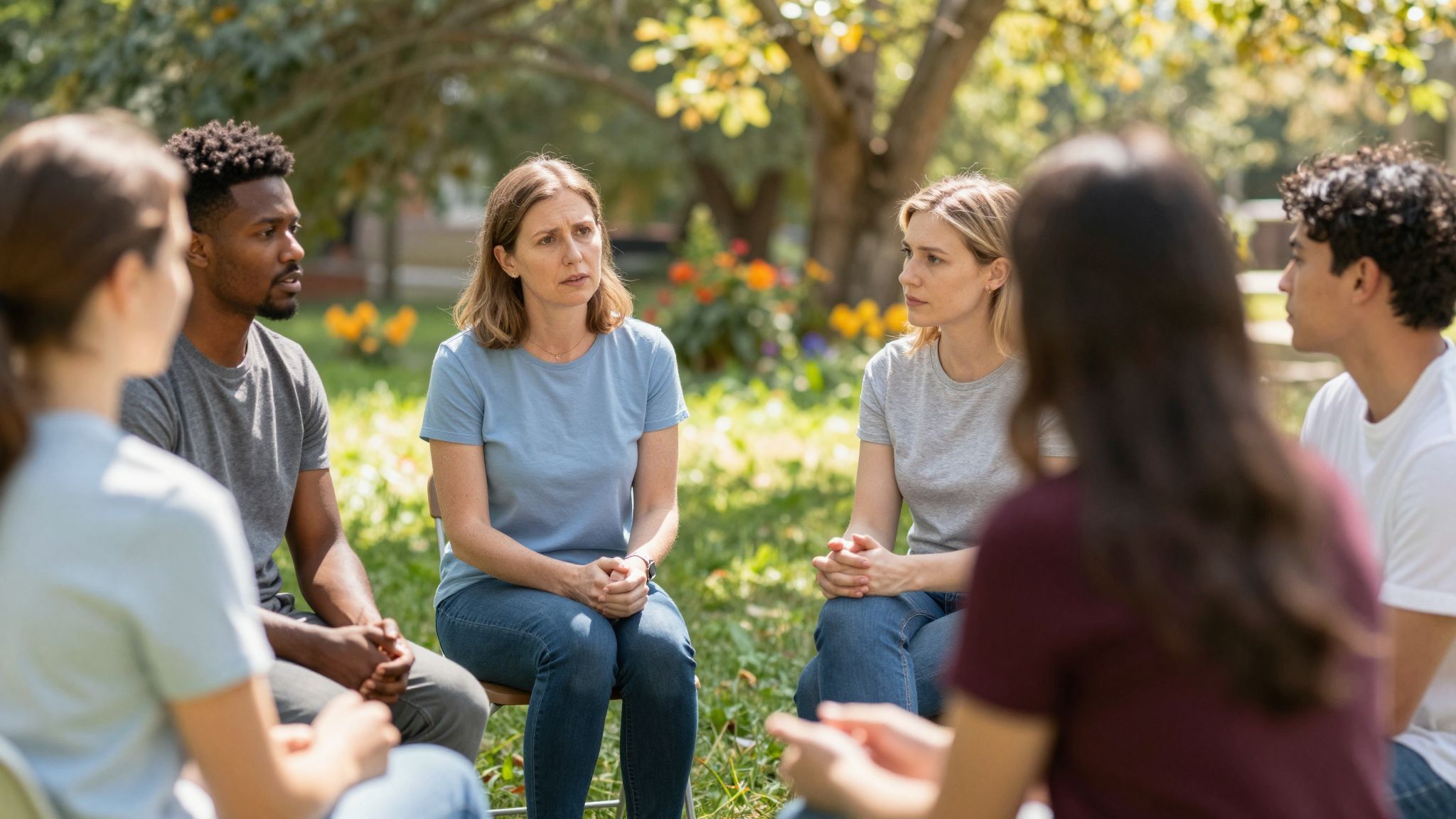 A bántalmazott férfiak támogatása közös társadalmi felelősség.