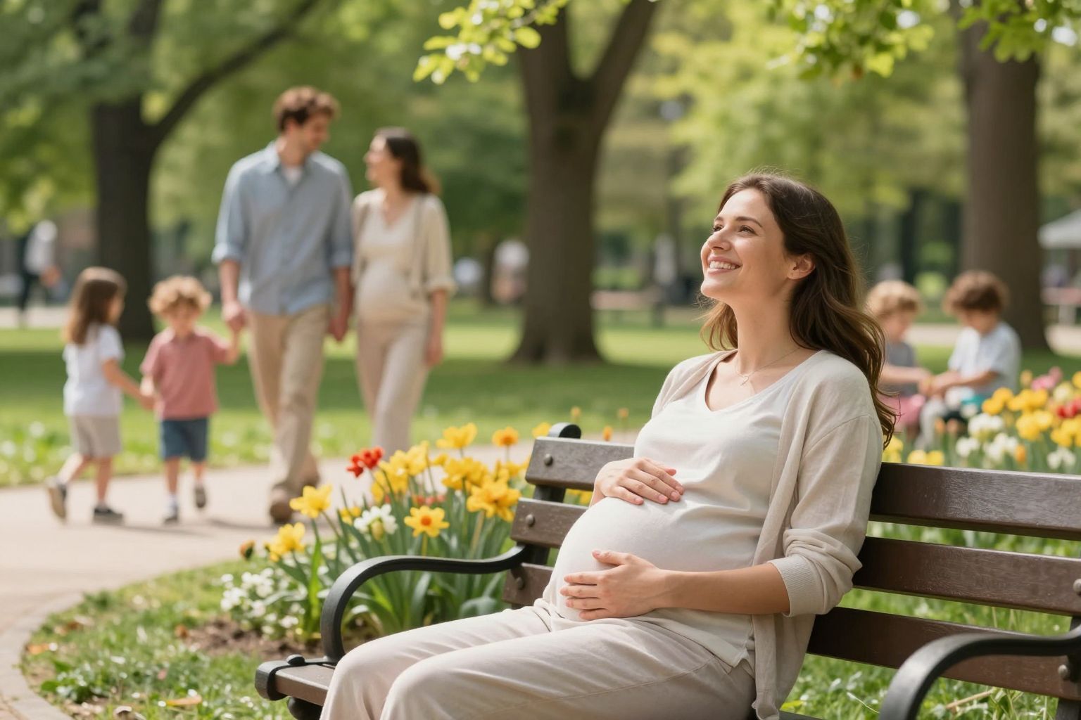 A stressz fokozhatja a visszerek kialakulásának kockázatát.