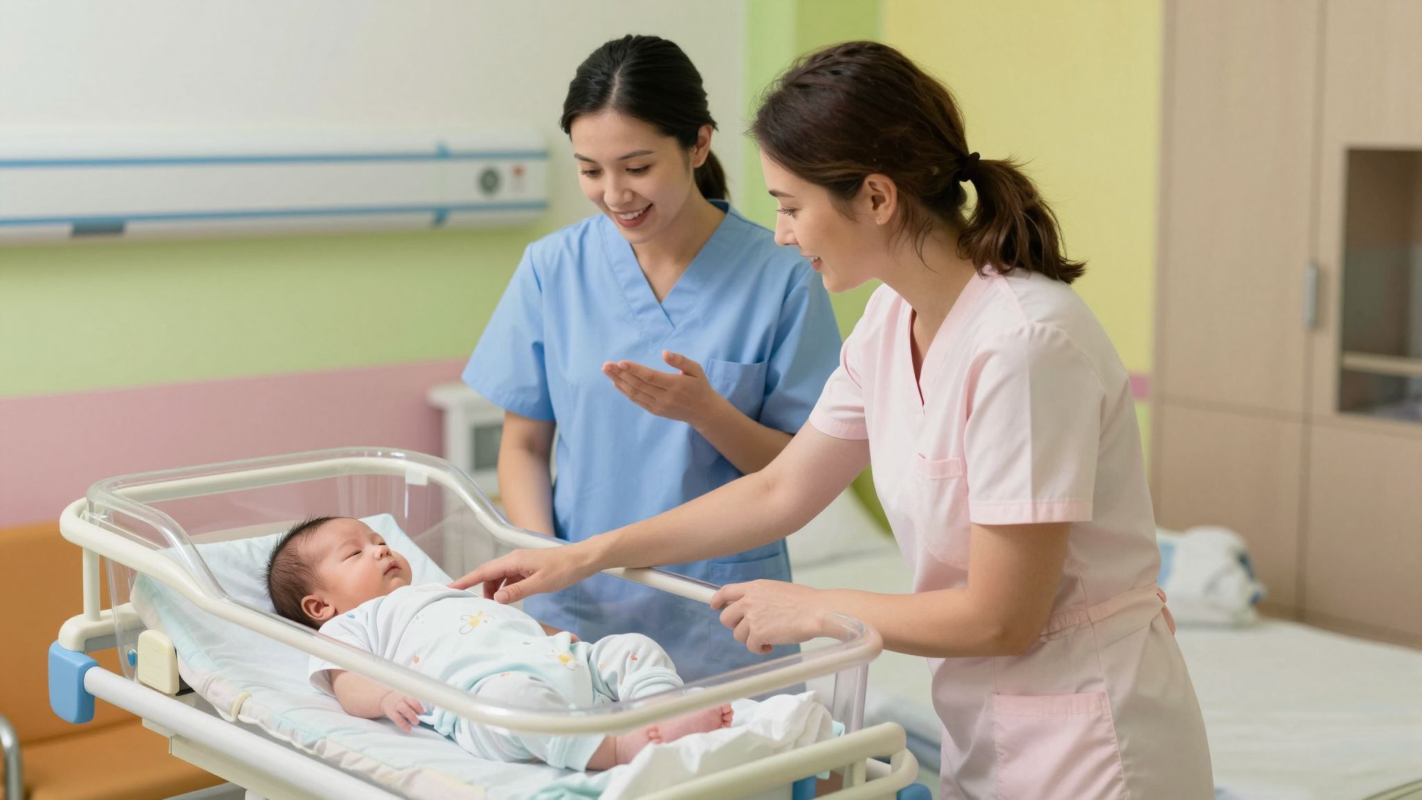 A pszichológiai támogatás segít a szülők stresszkezelésében.