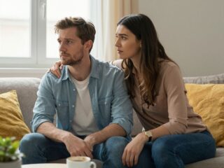 A rejtett áldozatok: hova fordulhatnak a bántalmazott férfiak segítségért?