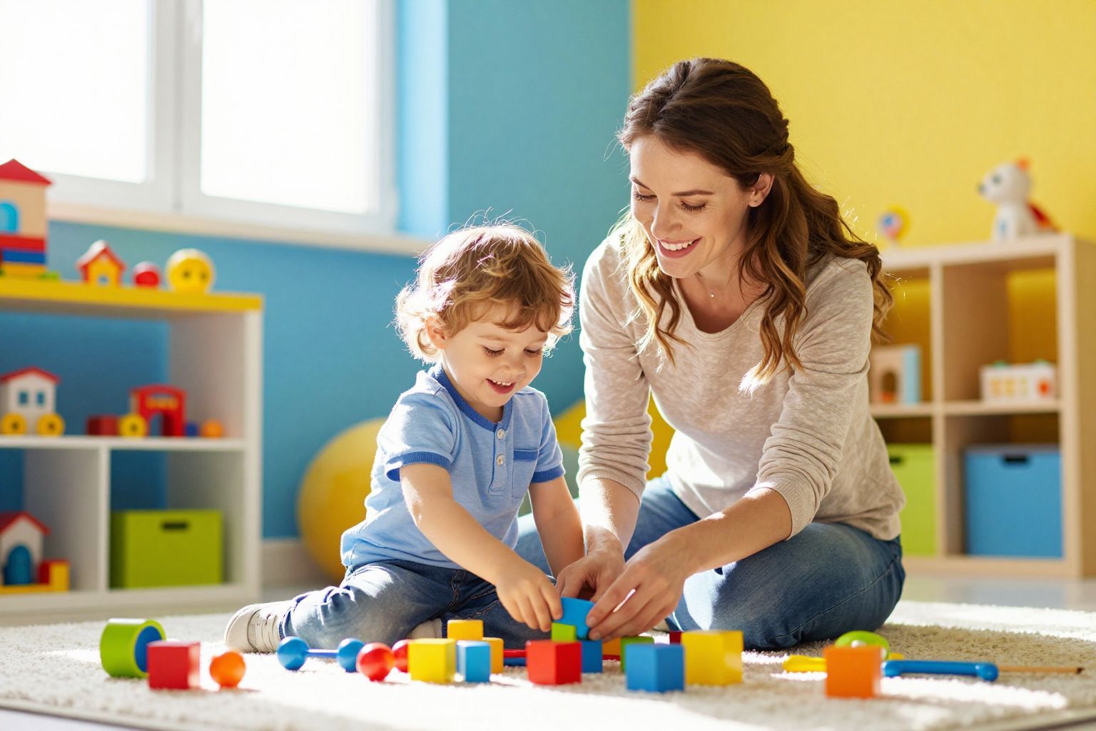 A rendrakás erősíti a családi kötelékeket és felelősséget.