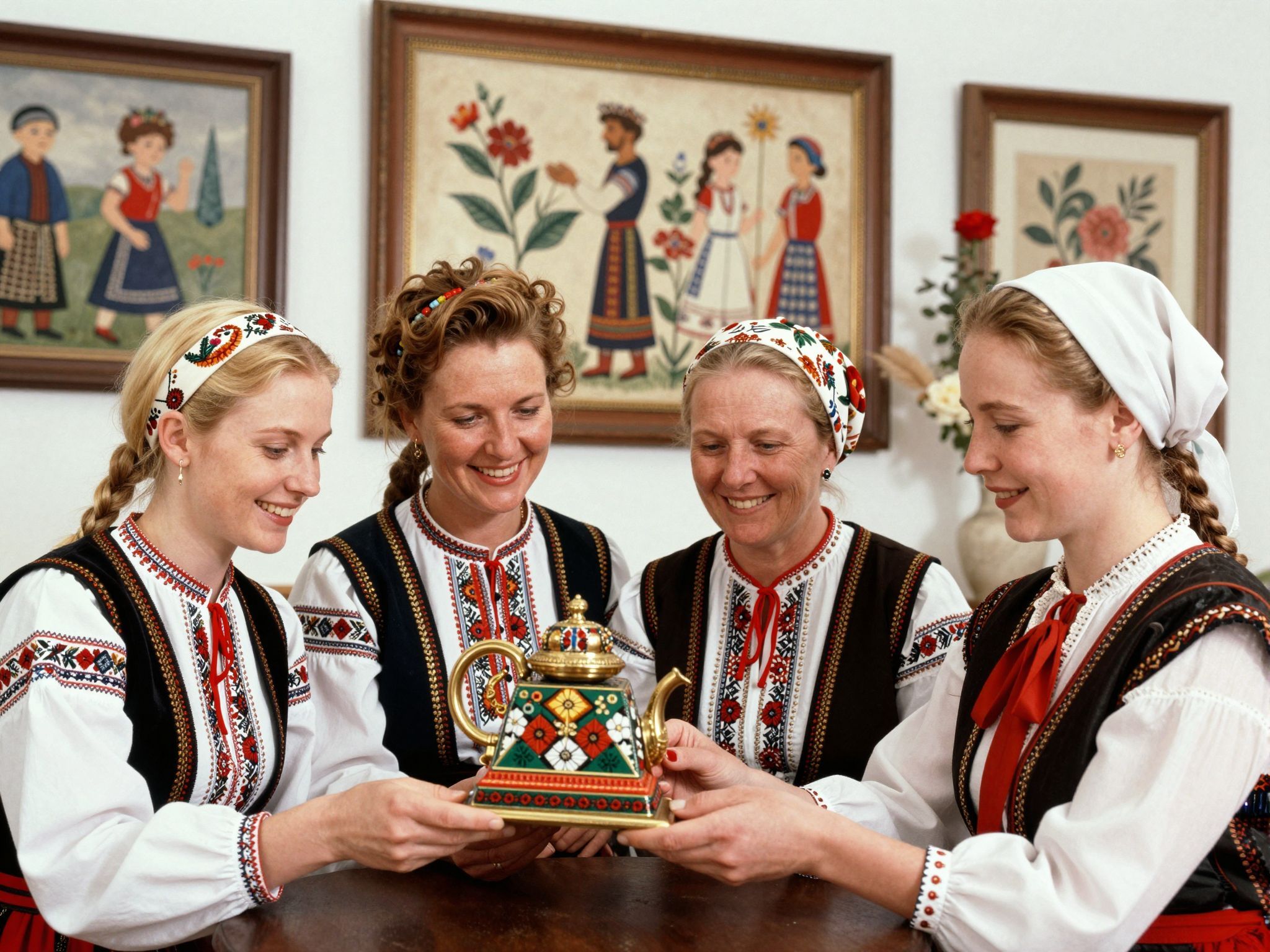 A rendszerváltás új nevet hozott a magyar kultúrába.