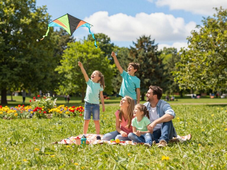 A rövidlátás megelőzése: napi két óra a szabadban csodákra képes