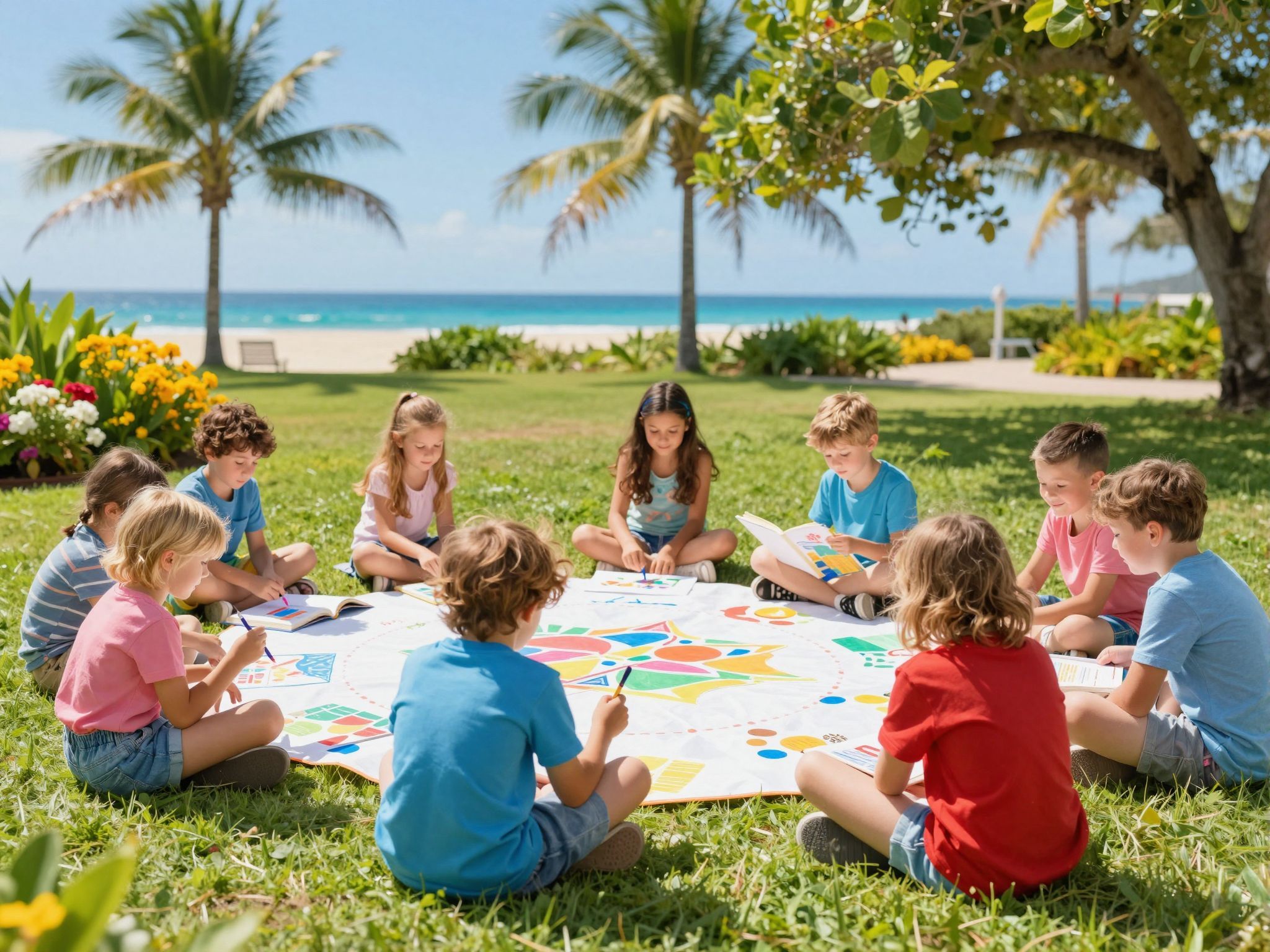 A rutinok stabilitást nyújtanak a változások tengerében.