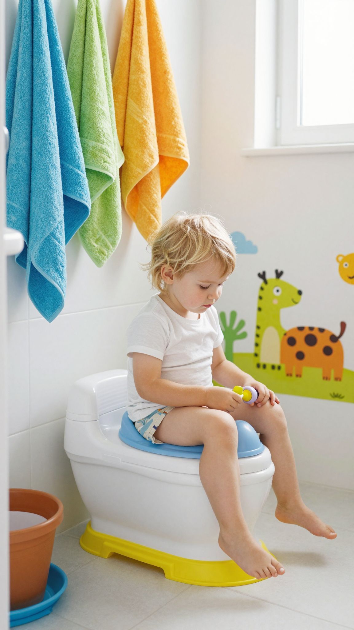 A székletürítési nehézségek hormonális és pszichológiai tényezők következményei.