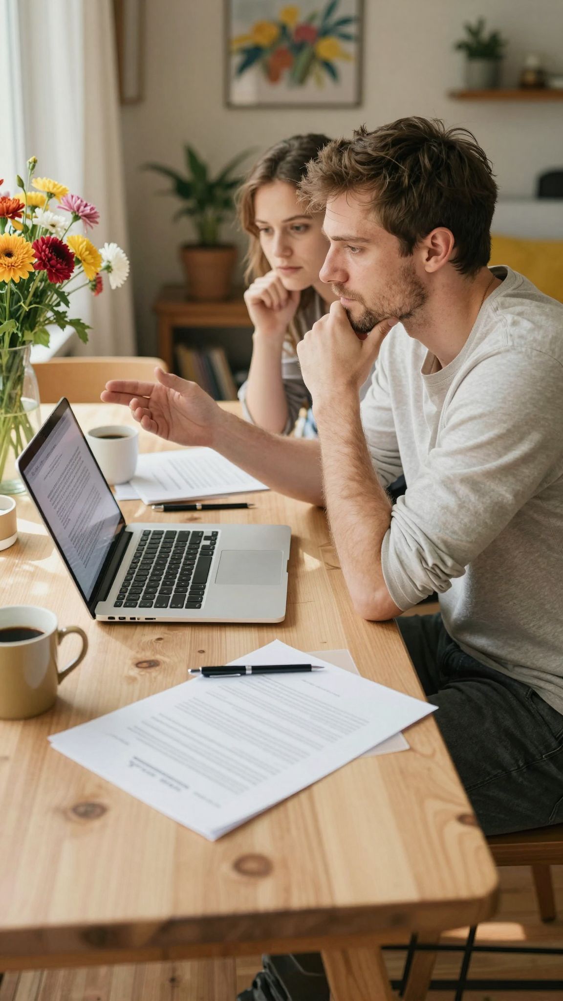 A szerződés tartalmazza a felek jogait és kötelezettségeit.