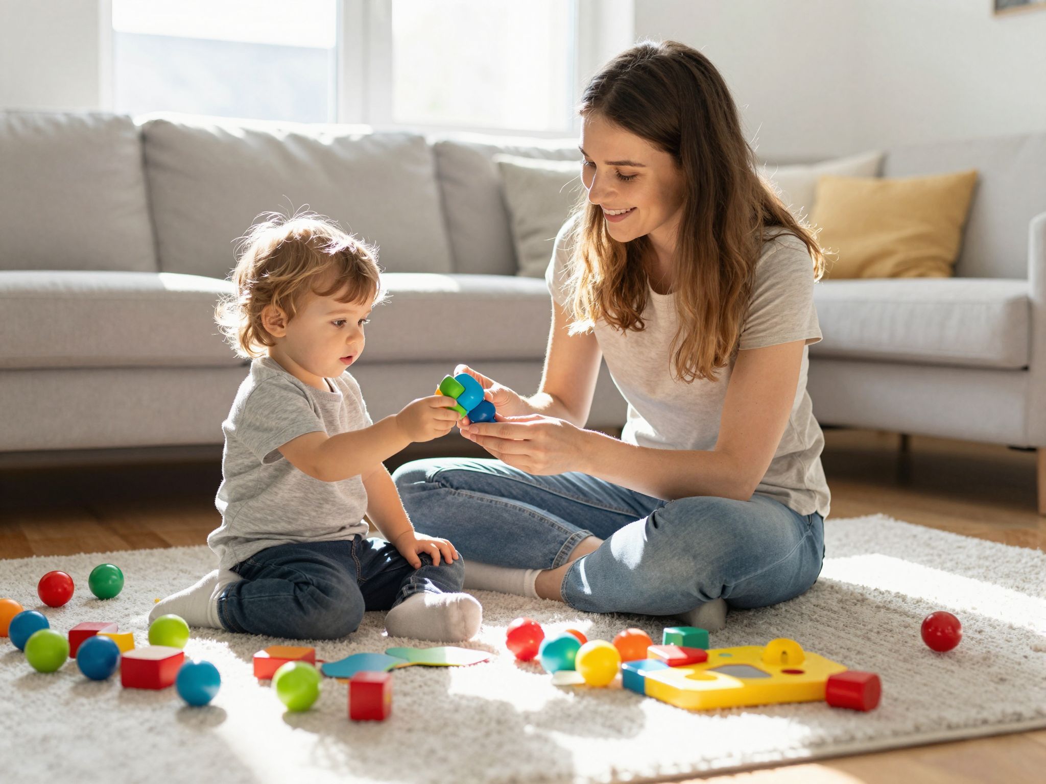 Figyelje a színek megkülönböztetésének nehézségeit gyermekénél.