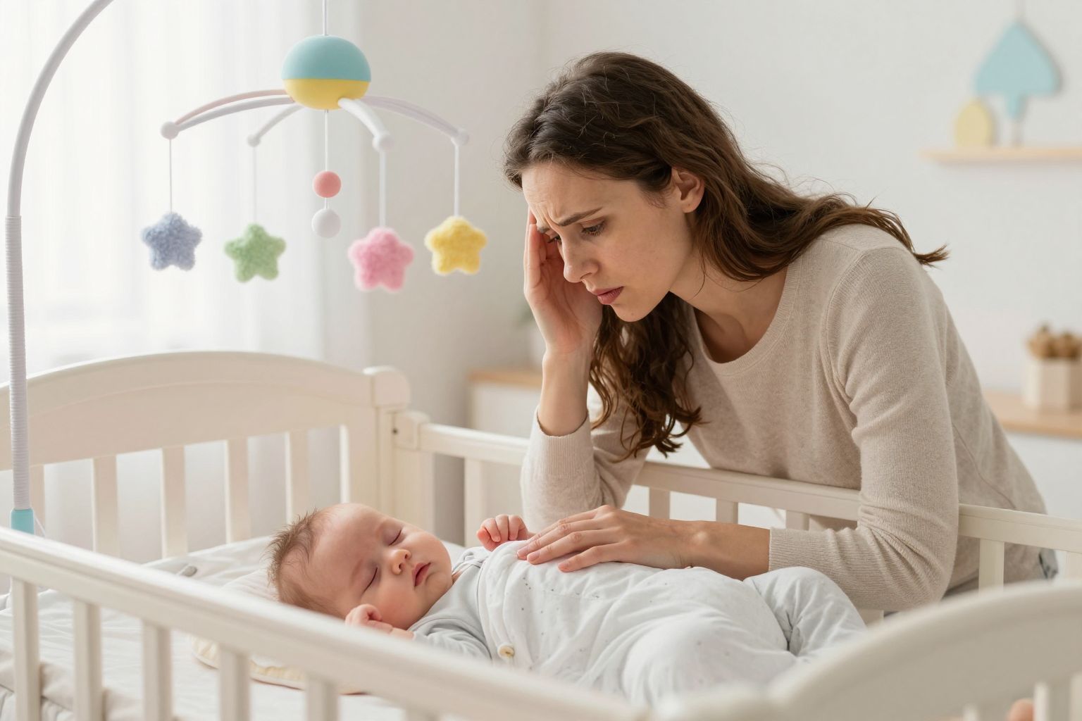 A szülői aggodalom segíthet a korai diagnózisban.