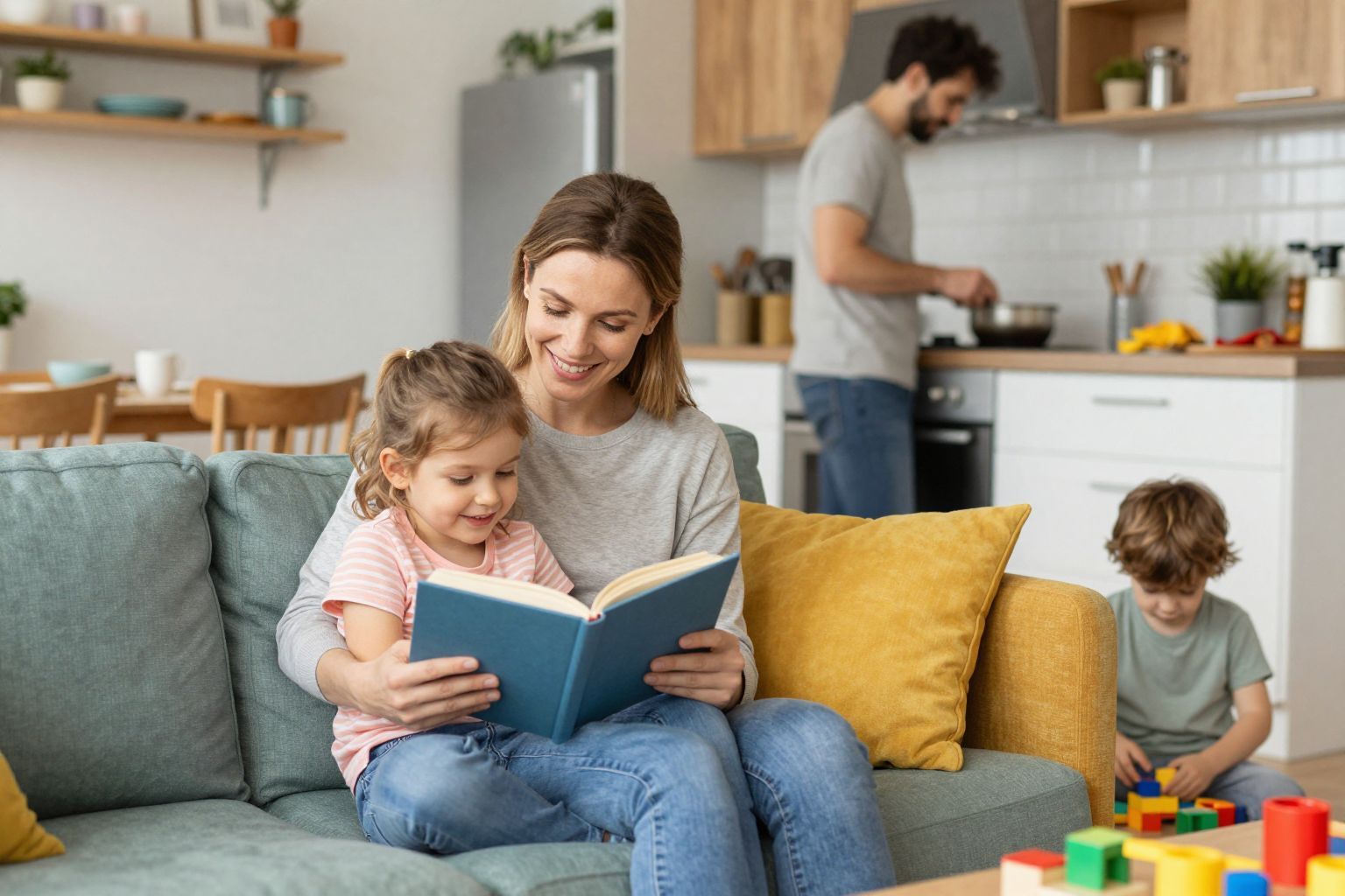 A gyermekkori élmények hatással vannak felnőttkori döntéseinkre.