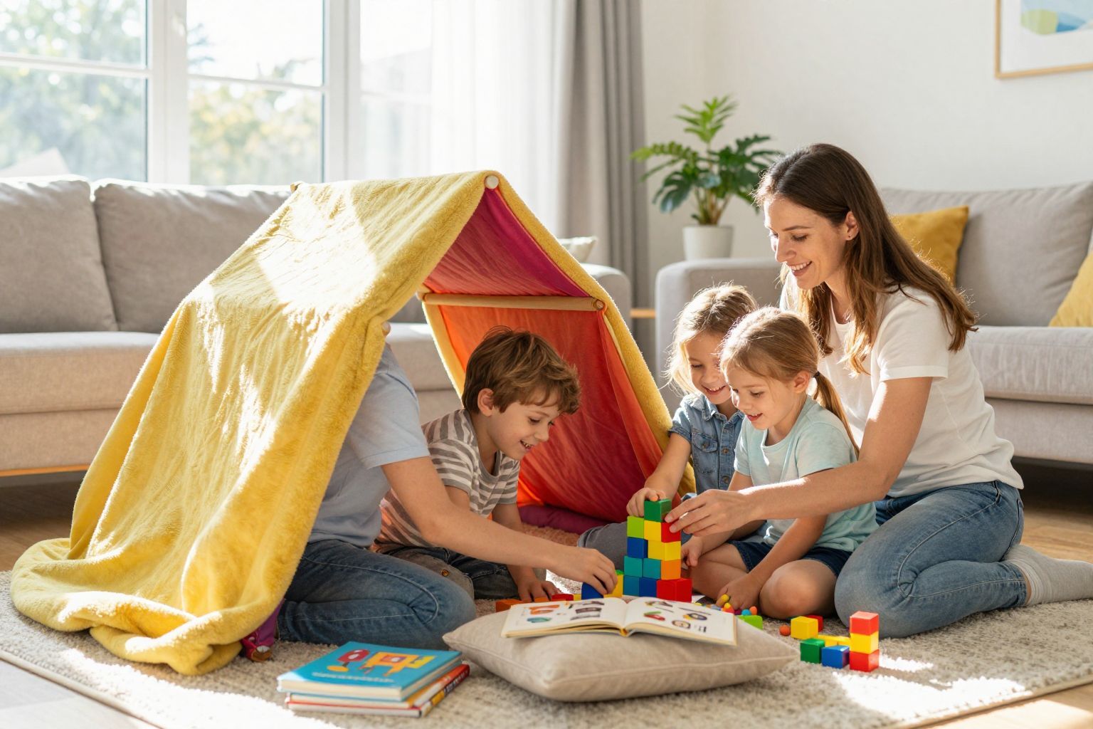 A szülői hitelesség alapvető a gyermekek médiaértésében.