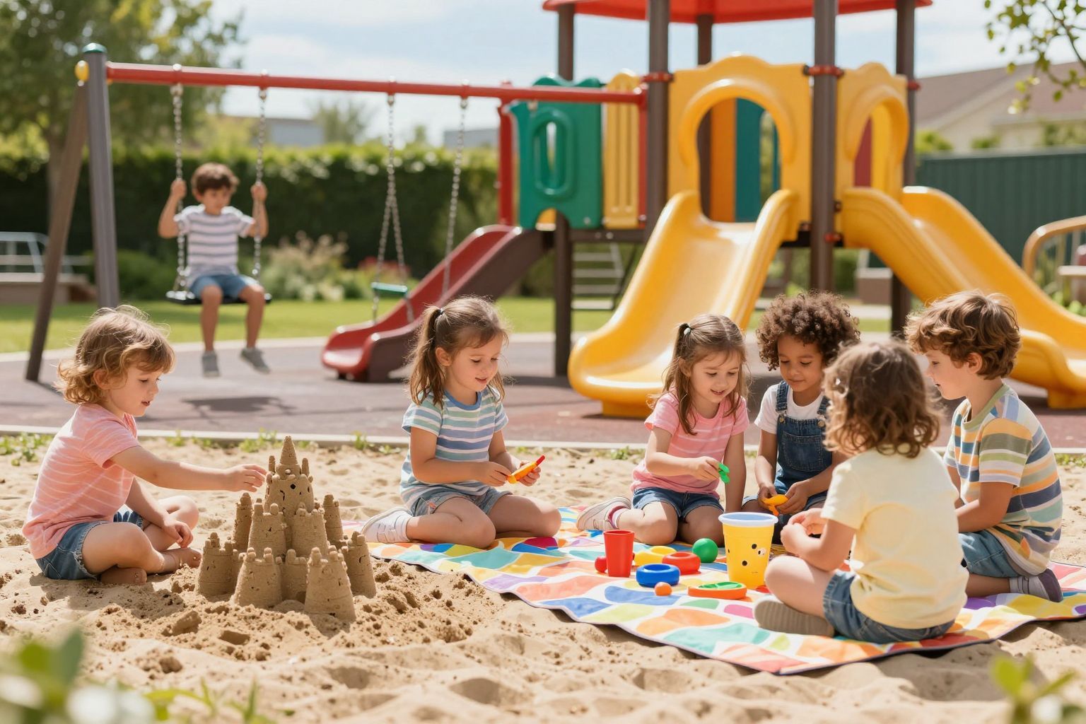 A barátságok és konfliktusok tanulási lehetőségeket kínálnak.