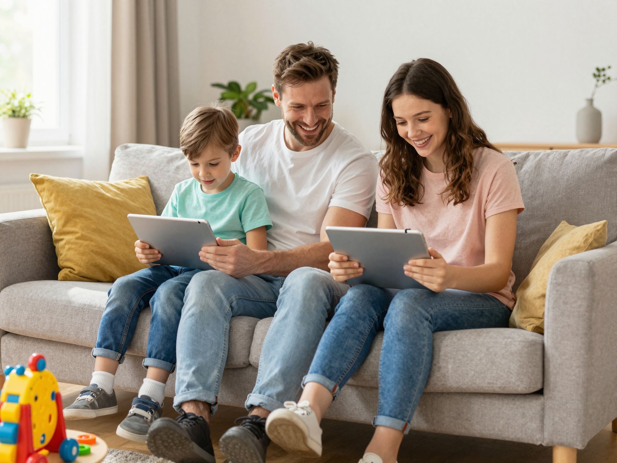 A minőségi tartalom kulcsfontosságú az online tanulásban.