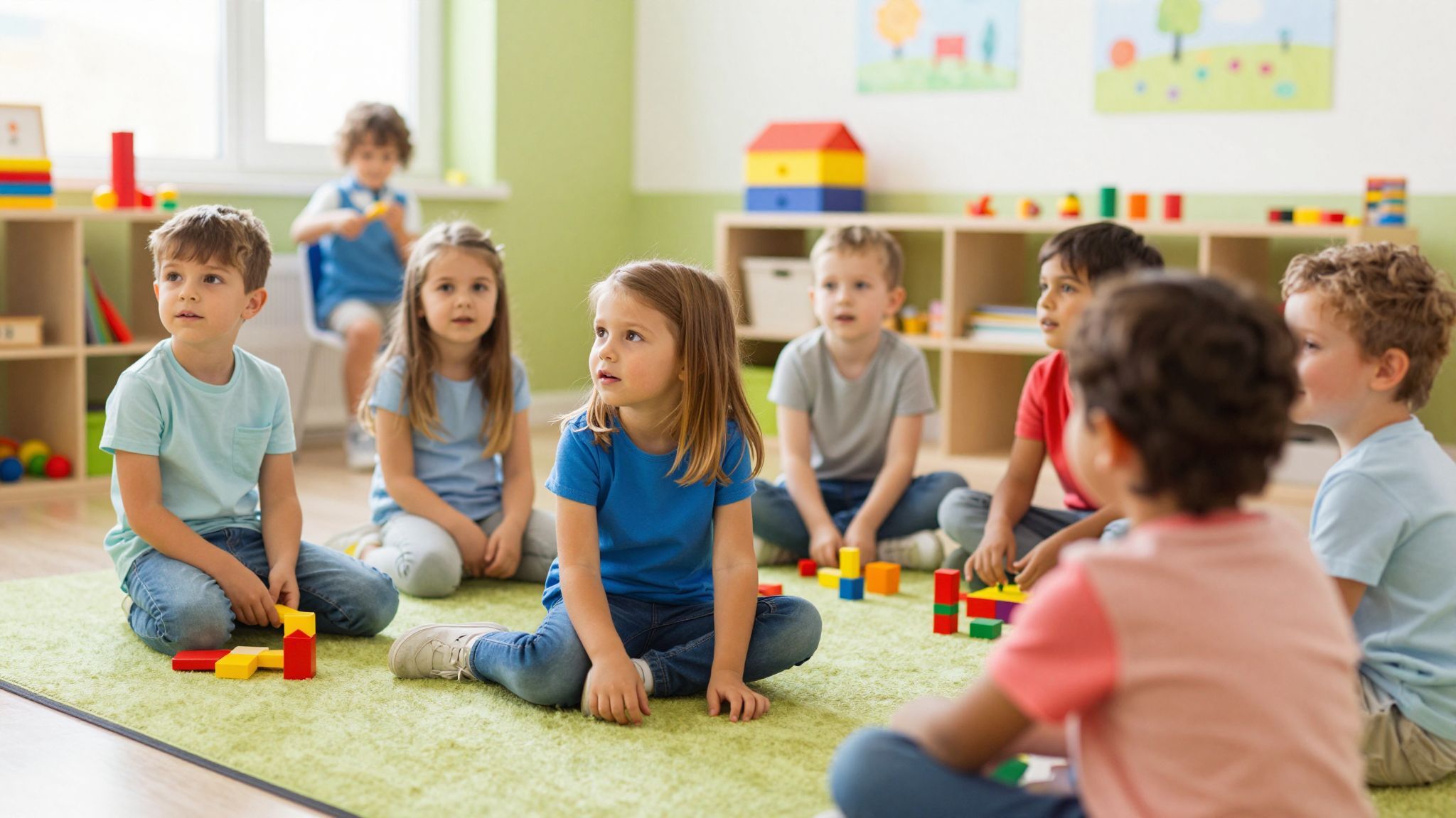 A temperamentum nagymértékben befolyásolja a türelem fejlődését.