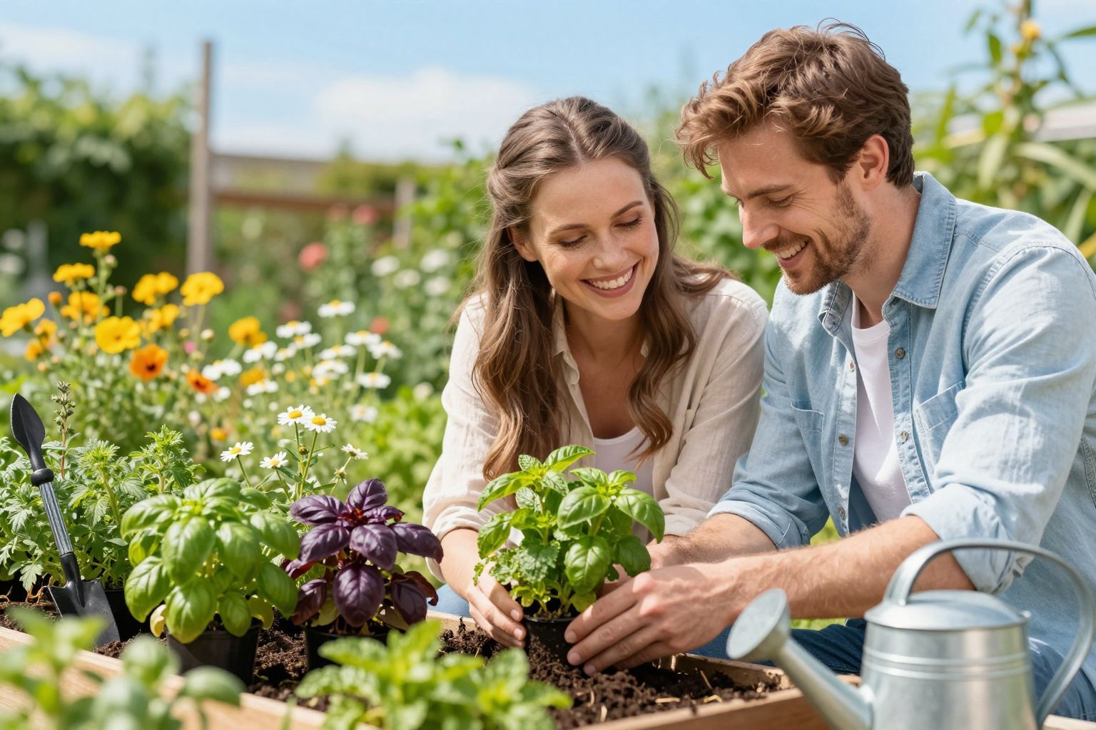 Gyógynövények, mint a barátcserje, segíthetnek a termékenységben.